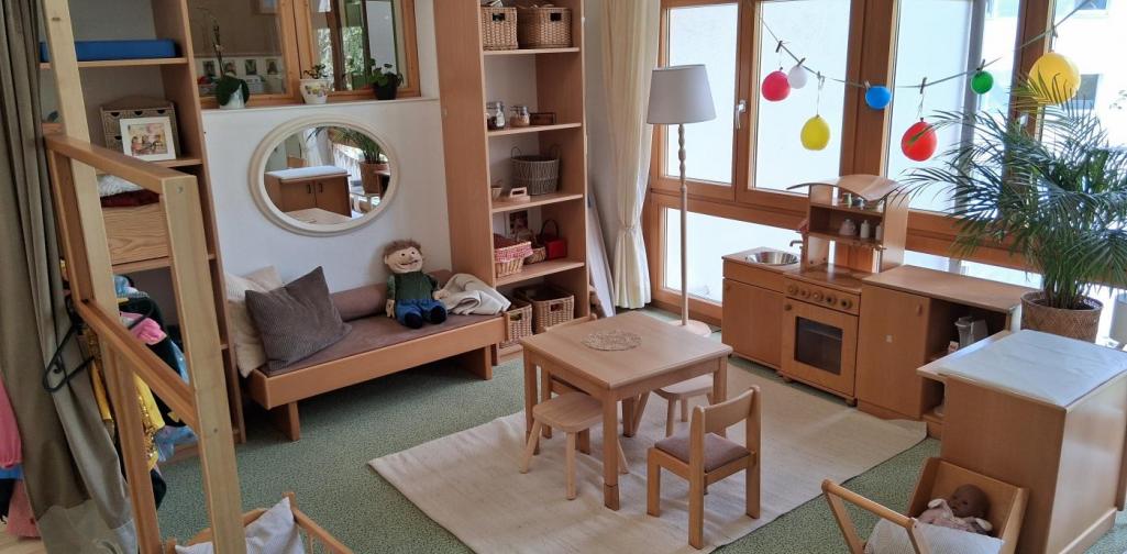 Wohnung